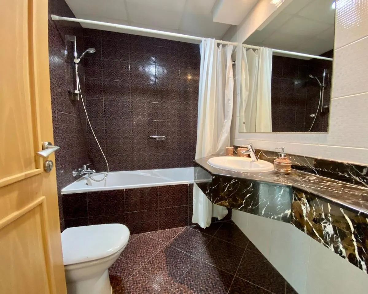 1Bedroom Apartment In Dubai Marina Near To Beach & Metro Z1006